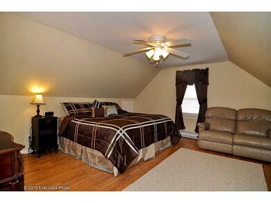Master Bedroom.