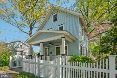 139 Prospect Rd, Haddonfield, NJ 08033 - photo 2