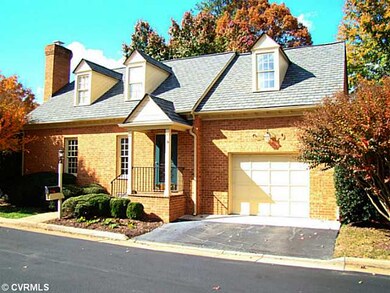 Exterior Front - New 50-year 