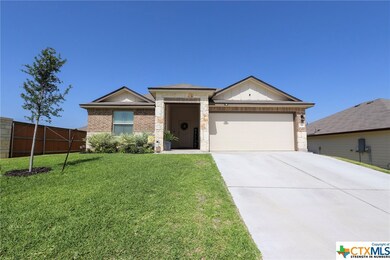 2005 Mallard Ct, Copperas Cove, TX 76522 - photo 3