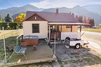 120 4th St, Silverton, ID 83867 - photo 3