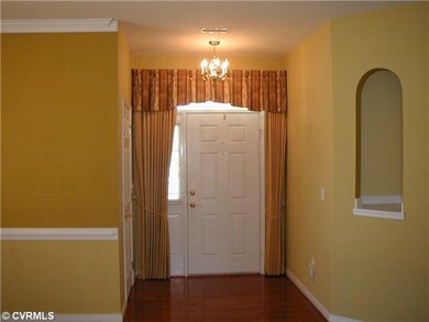 Foyer