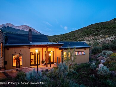 4935 W Sopris Creek Road - Basalt, CO-75