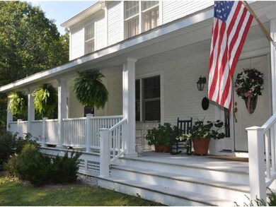 29 Brown Rd, Durham, ME 04222 - photo 2