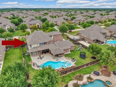 21503 Harbor Water Dr, Cypress, TX 77433 - photo 4