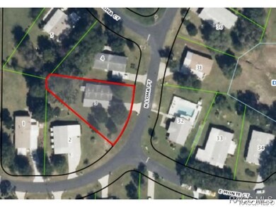 2250 N Loma Point, Hernando, FL 34442 - photo 2