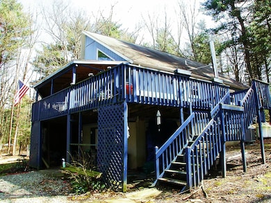 1227 Sherwood Forest Rd, Stroudsburg, PA 18360 - photo 5