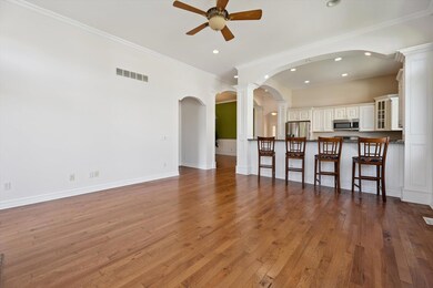 134 Whitlock St, Saline, MI 48176 - photo 7