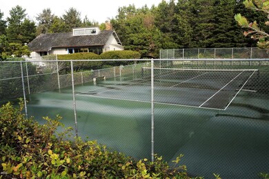 Hurley SeaRidge Tennis