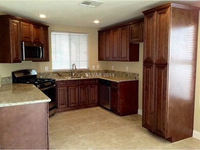 Property Photo. kitchen
