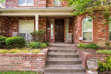 1221 Ashwood Dr, Tyler, TX 75703 - photo 4