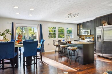 Open Concept
