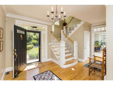 Other. Foyer