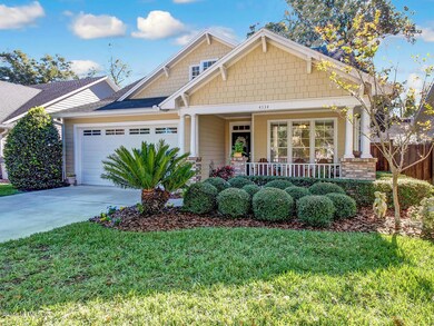 4334 Colonial Ave, Jacksonville, FL 32210 - photo 2