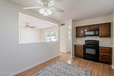 Kitchen-view 2