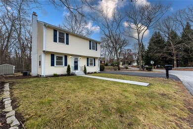 81 Whipple Rd, Smithfield, RI 02917 - photo 3