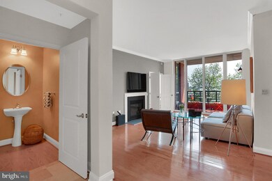 717 President St unit 203, Baltimore, MD 21202 - photo 3