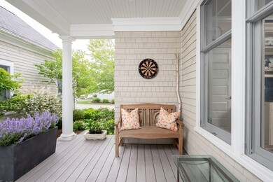 47 Backriver Rd unit 47, Hingham, MA 02043 - photo 2