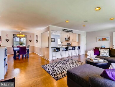 2202 Westridge Rd, Lutherville Timonium, MD 21093 - photo 5