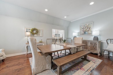 1008 Carousel Dr, Bedford, TX 76021 - photo 5