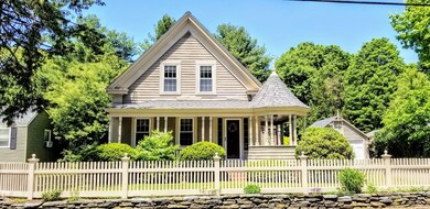 395 East St, Wrentham, MA 02093 - photo 2