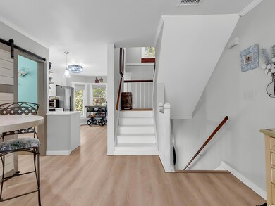 4999 Highway 17 Business unit 107, Murrells Inlet, SC 29576 - photo 2