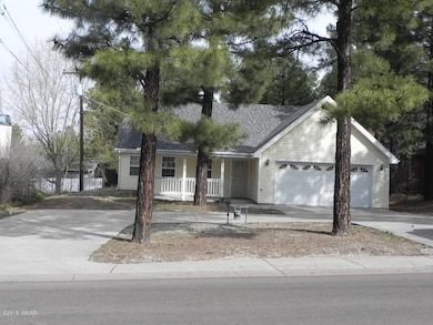 1200 W Owens, Show Low, AZ 85901 - photo 2