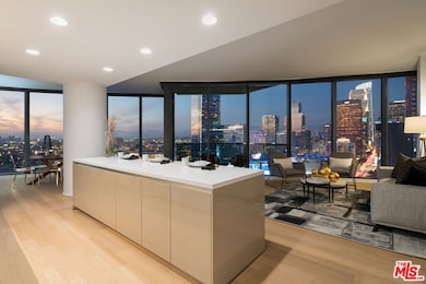 1200 S Figueroa St unit W1110, Los Angeles, CA 90015 - photo 5