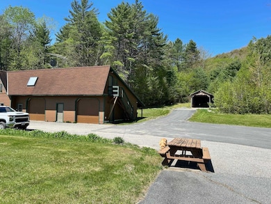 487 Stevens Place, Wells River, VT 05081 - photo 4