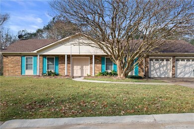 215 Fendler Pkwy, Pineville, LA 71360 - photo 4