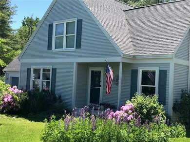 42 Plimouth Way, Yarmouth, ME 04096 - photo 2