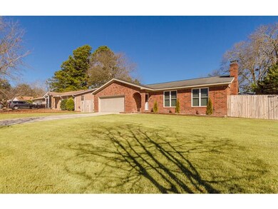 4045 Old Trail Rd, Augusta, GA 30907 - photo 2