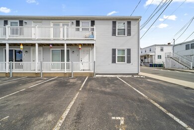 89 Ashworth Ave unit 7, Hampton, NH 03842 - photo 2