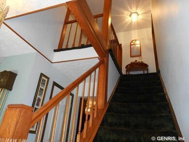 Loft Open 2 story 