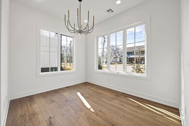 856 NW A St, Bentonville, AR 72712 - photo 6