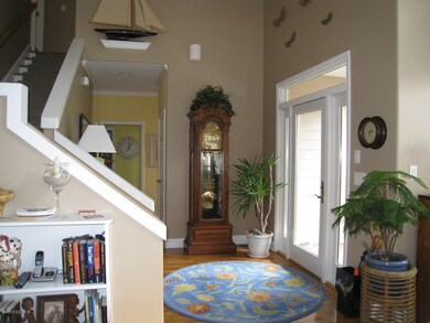 FOYER