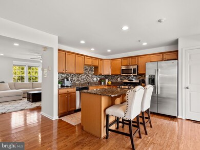 232 Tall Trees Cir, Downingtown, PA 19335 - photo 6