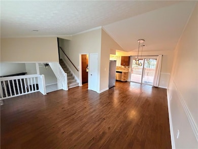 5345 Seattle Slew Ct unit 3, Norcross, GA 30093 - photo 7