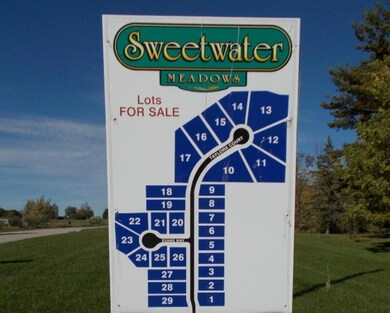 Sweetwater map sign crop
