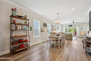 914 Old Dow Rd unit 1, Carolina Beach, NC 28428 - photo 7