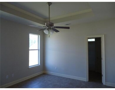 Master Bedroom.