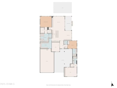 17946 E Cindercone Rd, Rio Verde, AZ 85263 - photo 7