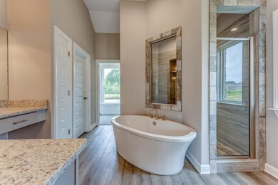 510 Marrietta Dr, Oakland, TN 38060 - photo 4