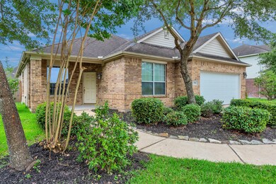 17807 Placid Oak Ct, Cypress, TX 77433 - photo 2