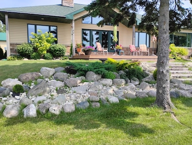 Custom Built newer home