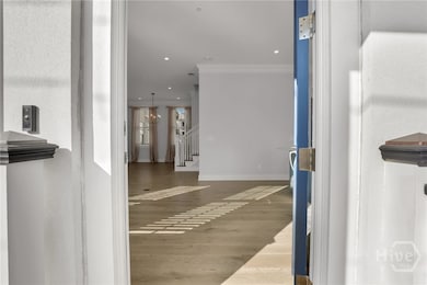 705 Howard St, Savannah, GA 31401 - photo 3