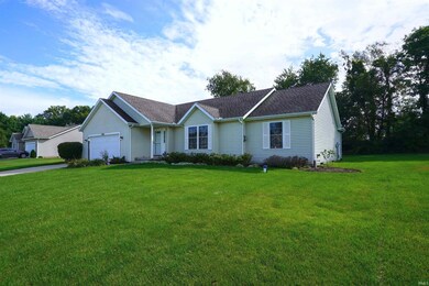 57150 White Pine Trail, South Bend, IN 46619 - photo 2