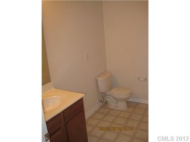 Bathroom - Master Bath