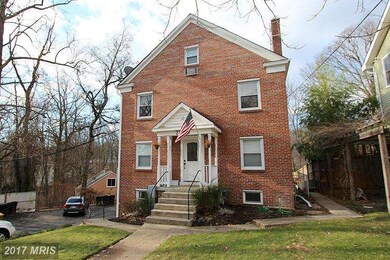 7300 Flower Ave unit 1, Takoma Park, MD 20912 - photo 2