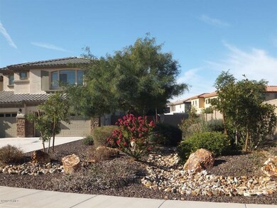 Front Landscaping